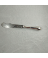 Eskilstuna Table Knife E Jernmanufaktur Antique Made in Sweden Prop Display - $16.82