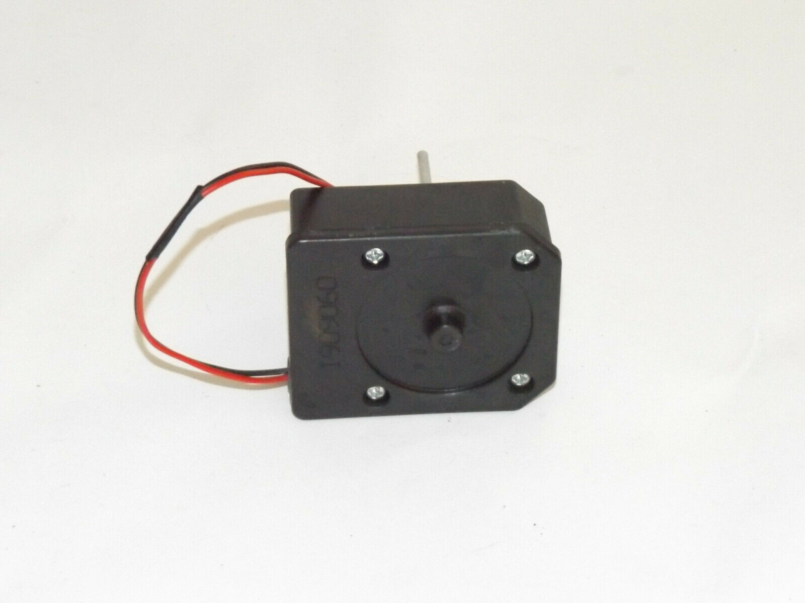 Kenmore / LG Refrigerator : Condenser Fan Motor (4681JB1029J) {P4234 ...