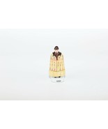 Traditional Costumes of Our Regions Sababan Hungary Porcelain Figurine - $19.80