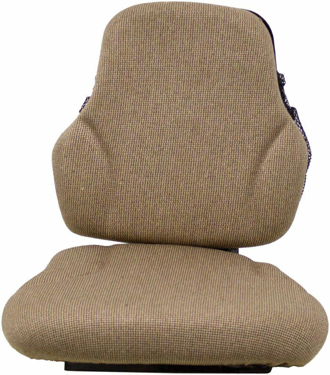 John Deere Instructional/Buddy seat fits 70209000T Series Tractors