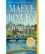 Heart and Soul Binchy, Maeve - $6.26