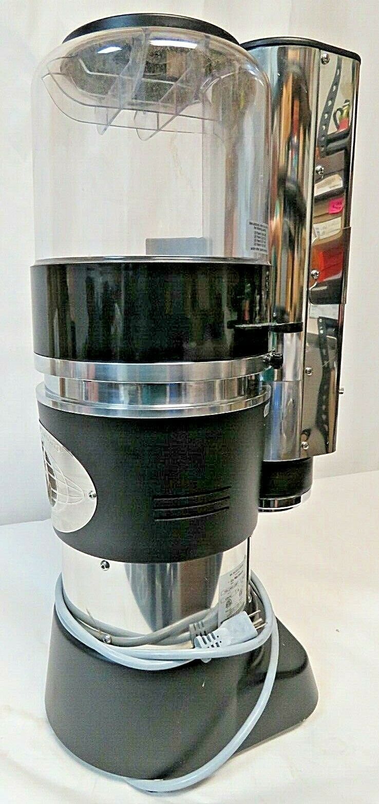 La Marzocco Vulcano Swift Espresso Coffee Grinder On Demand 1453165