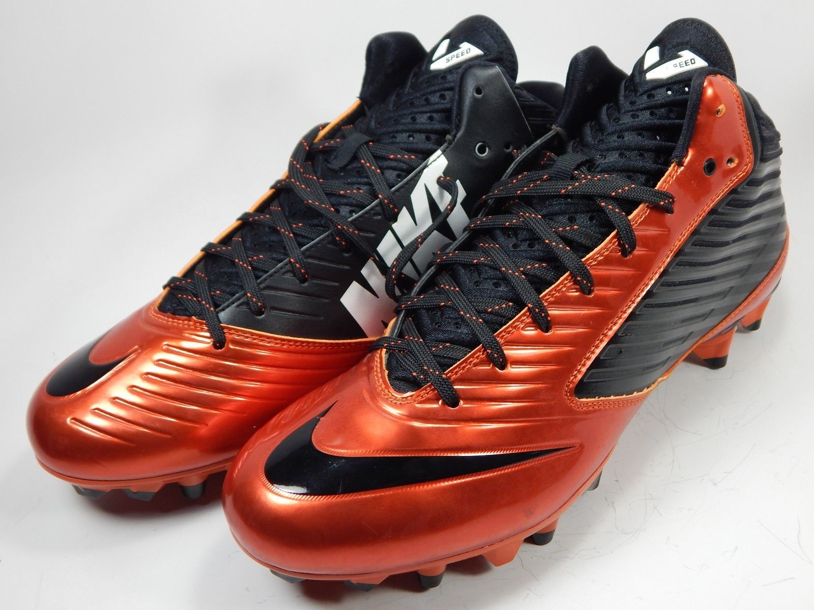 nike vapor speed 3 football cleats