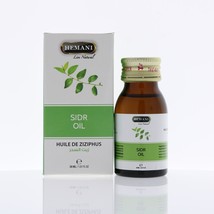 30ml hemani oil sidr oil زيت السدر هيماني سدر - $18.97