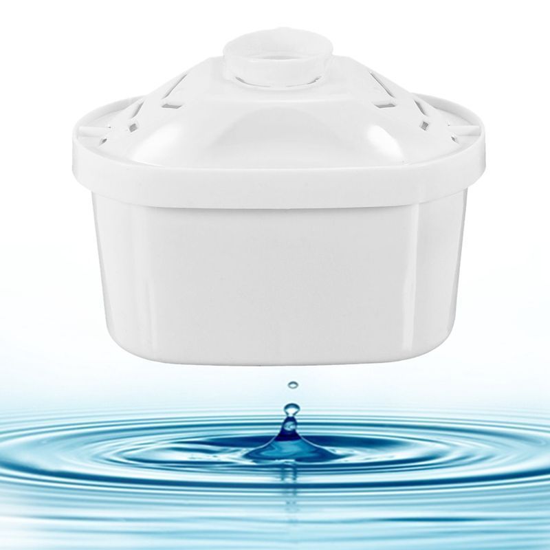 Water Filter Cartridges Universal Water Jugs Filter Cartridge For Jug Descaling Water Filters