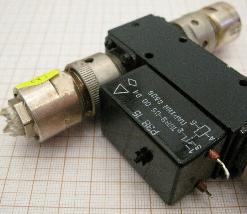 Antenna relay / MX 0955 Other