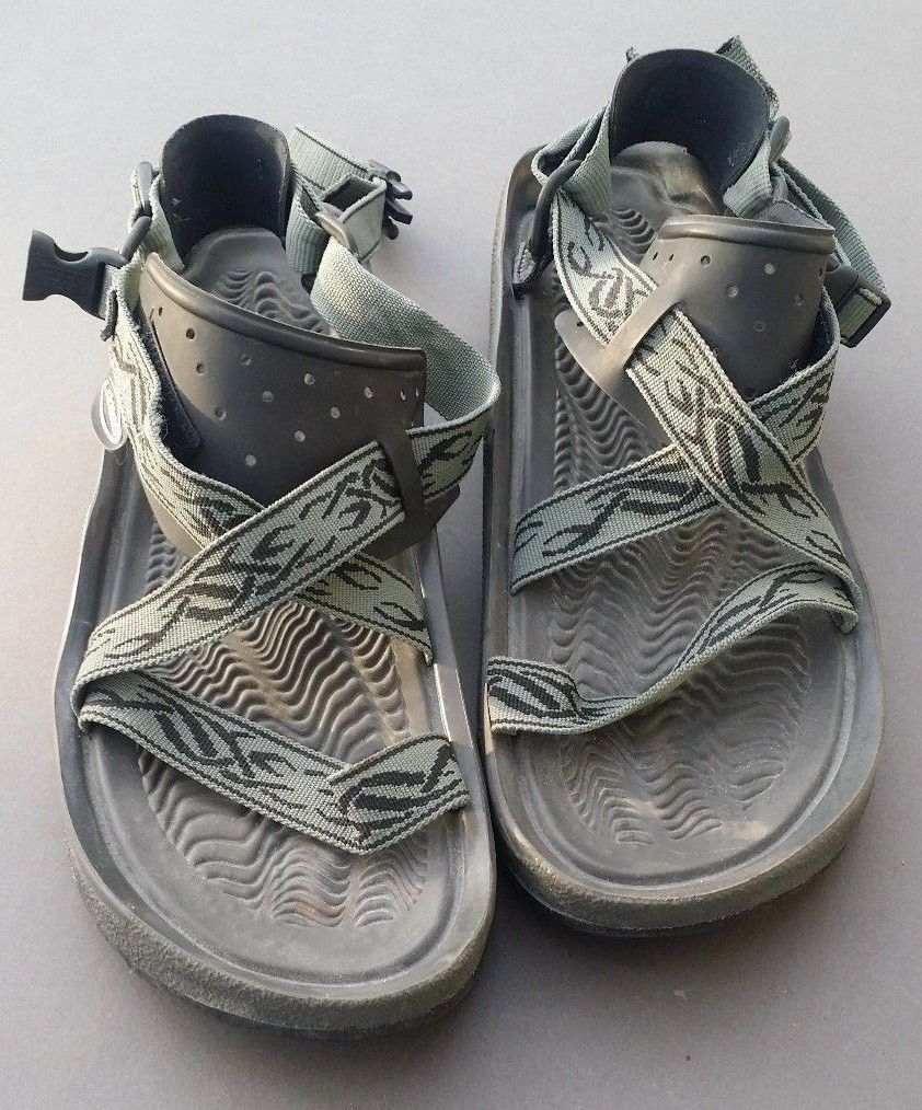 Mens Water Sandals Vibram Sole Italy 
