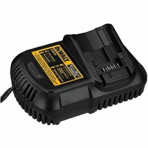 12V MAX- - 20V MAX- Lithium Ion Battery Charger - $159.00