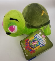 SugarLoaf Toys Army Private Turtle Force Plush Toy 10" Long - $31.49