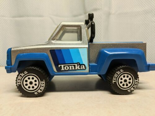 1979 tonka truck
