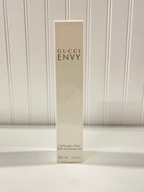 GUCCI ENVY by Gucci Bath and Shower Gel 200ml./ 6.8oz. For Women _ Great Buy!  - $44.99