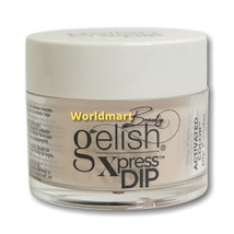 Gelish Xpress Dip Plaid Reputation Fall 2022 Color Powder #469- TWEED ME! - $11.26