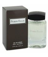 Perry Ellis  by Perry Ellis 3.4 oz EDT Cologne Spray for Men New in Box - $30.33