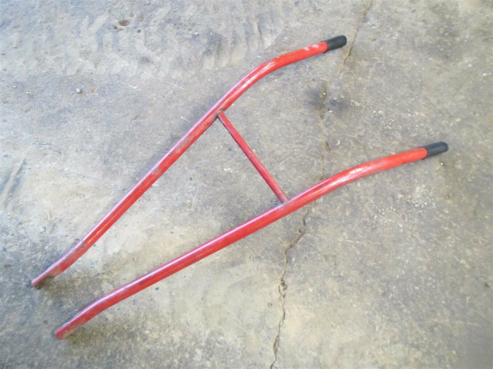 1980 Troy-Bilt Horse II Rototiller Handle Bars- Everything Else