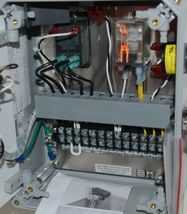 Zoeller 102516 Single Phase Oil Smart Alarm Control Panel NEMA 4X image 4