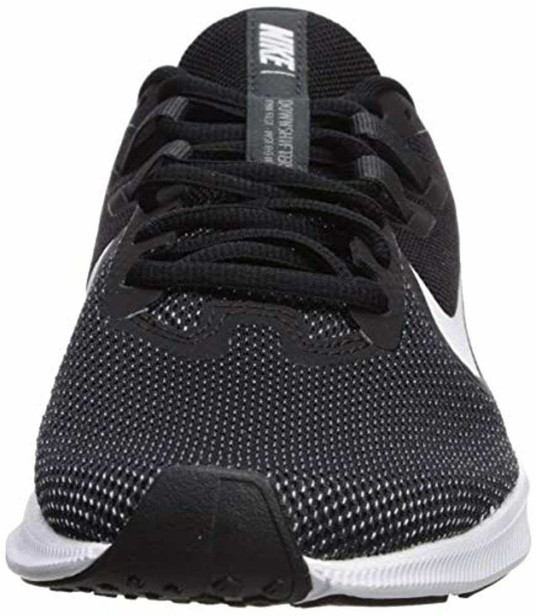 nike women's downshifter 9 wide running shoe
