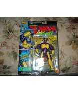 X-MEN X-Force The Evil Mutants Killspree Action Figure Toy Biz New Old S... - $14.85
