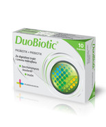 DUOBIOTIC - AN EFFECTIVE AID IN MAINTAINING HEALTHY INTESTINAL FLORA - 1... - $25.00