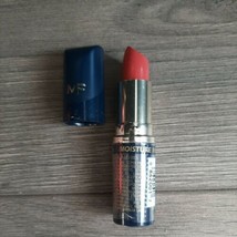 BOX OF 3-Max Factor Lip Color Moisture Rich Lipstick - Roseberry 525 - $9.89