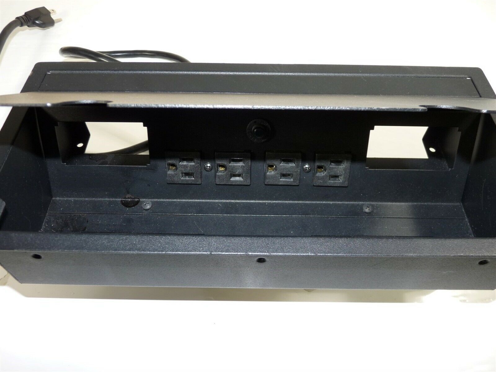 ElectriCable Assemblies (ECA) Interface I TT 035 Relocatable Power Tap