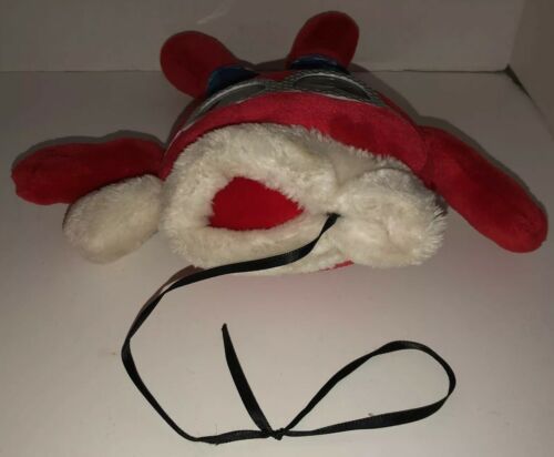 kool aid man plush
