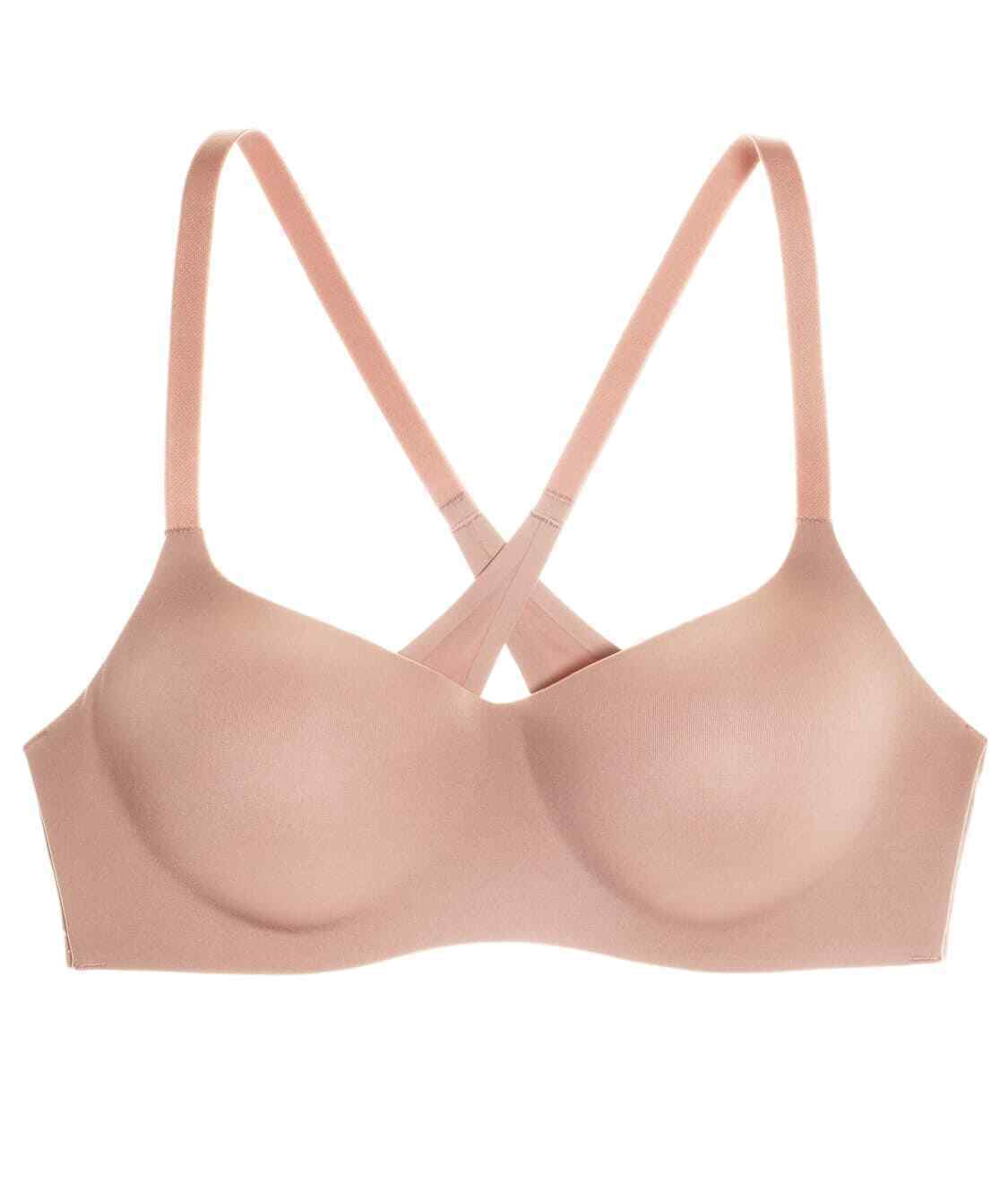 B.TEMPT'D BY WACOAL Antler Future Foundation Bralette, US 36D, UK 36D ...