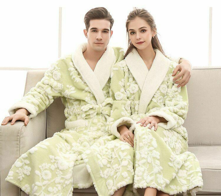 couple night gown