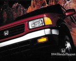 94hondapassport thumb155 crop