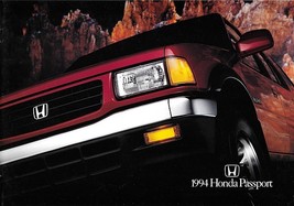 94hondapassport thumb200