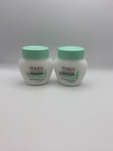 2 Pack -Ponds Cold Cream Make-Up Remover Fragrance-Free (6.1 oz) - $17.74