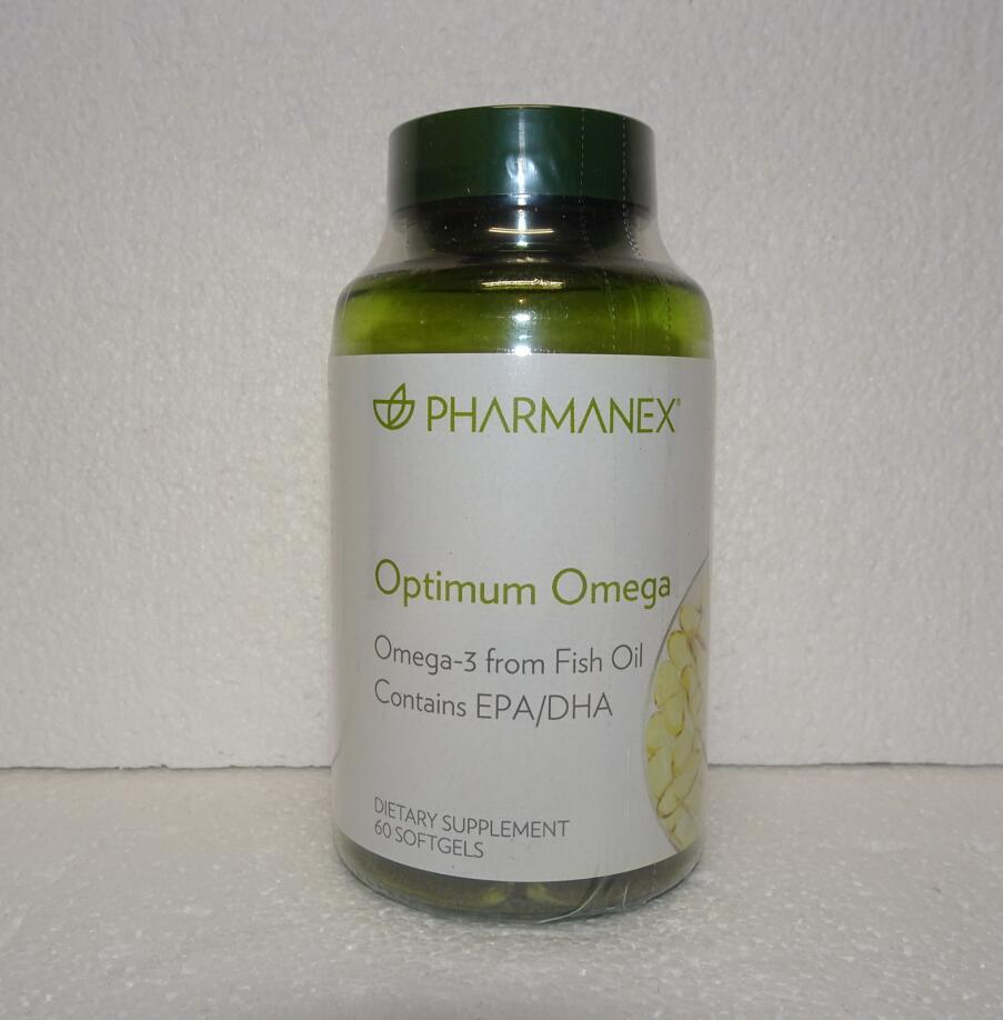 pharmanex optimum omega