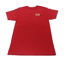 NEFF Mickey Mouse T-Shirt sz M Medium Red - $29.99