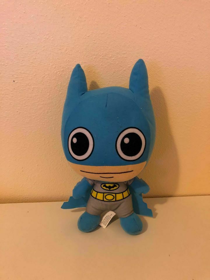 batman plush toy