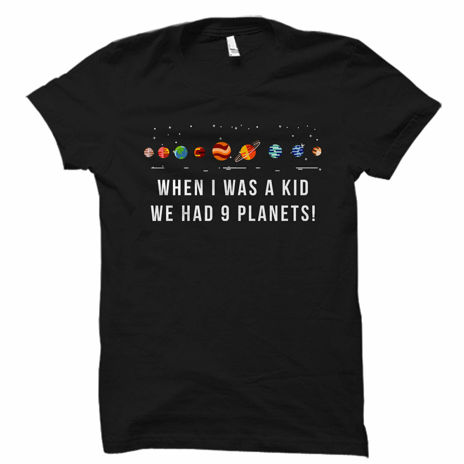 astronomy t shirts funny