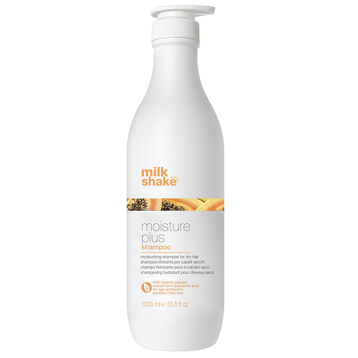 Milk Shake Moisture Plus Shampoo 33.8oz