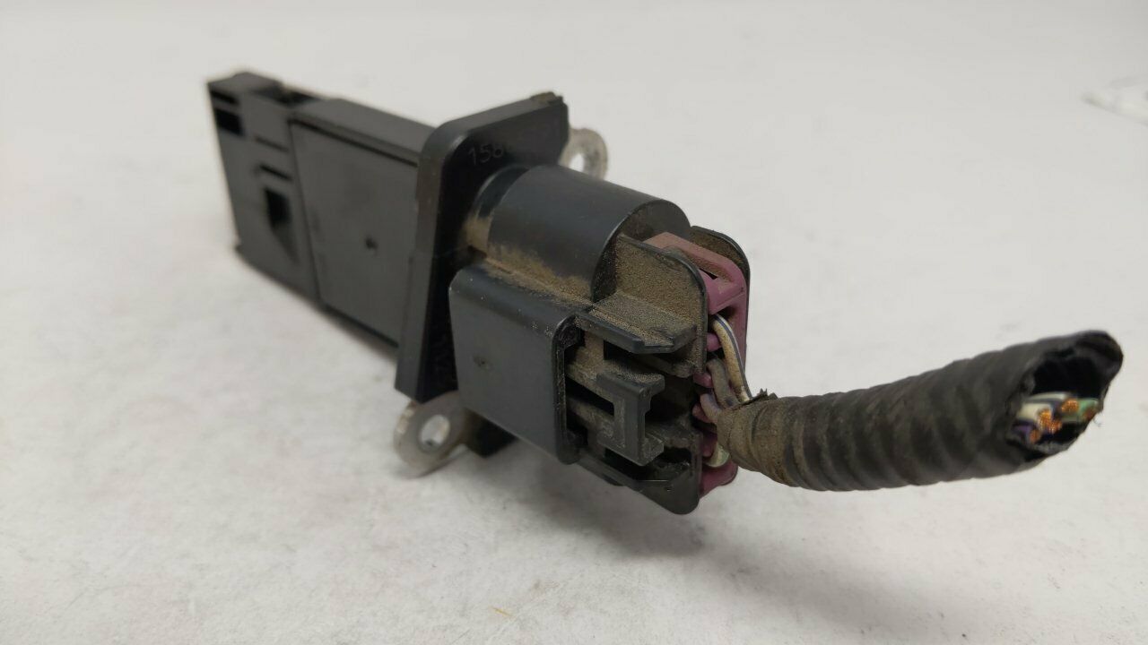 20102016 Buick Lacrosse Mass Air Flow Meter Maf 57844 Sensors