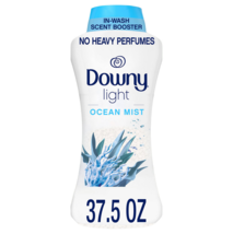 2pks 37.5 oz./pack Downy Light In-Wash Scent Booster Beads, Ocean Mist - $89.00