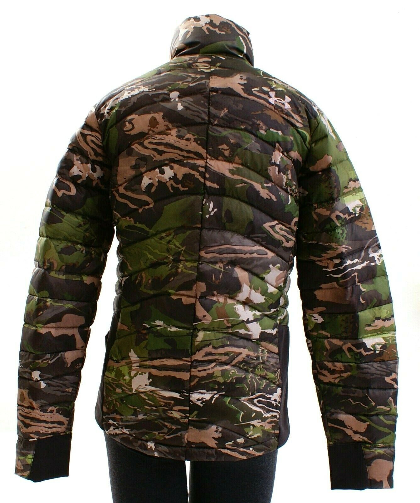 under armour hunting jacket