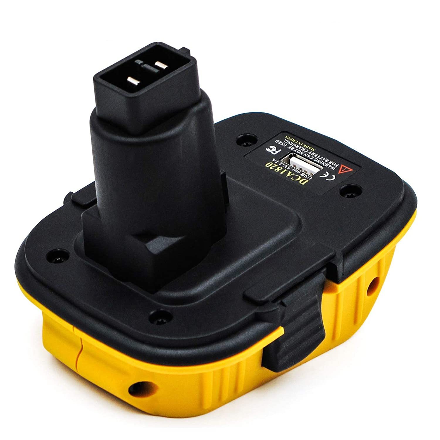 Primary image for Dca1820 Battery Adapter Replacement For Dewalt 18V To 20V,Compatible W