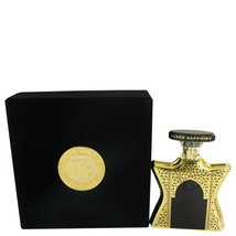 Bond No. 9 Dubai Black Sapphire Perfume 3.3 Oz Eau De Parfum Spray image 3