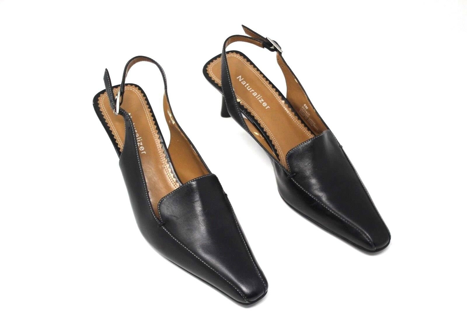 Naturalizer Shoes 1 Customer Review And 173 Listings