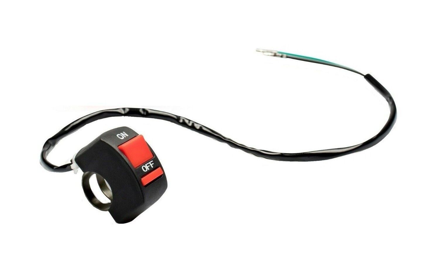 Kill Switch Stop On Off Baja Warrior Coleman CT200U MMB212 Mini Bike
