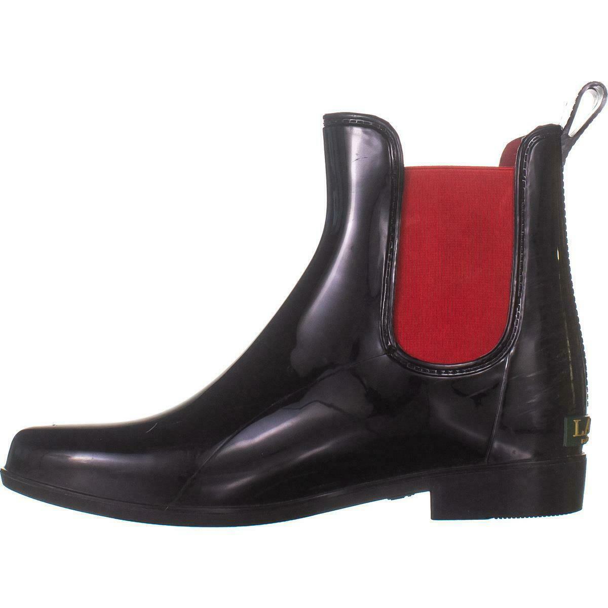 lauren ralph lauren margarite wide calf riding boot