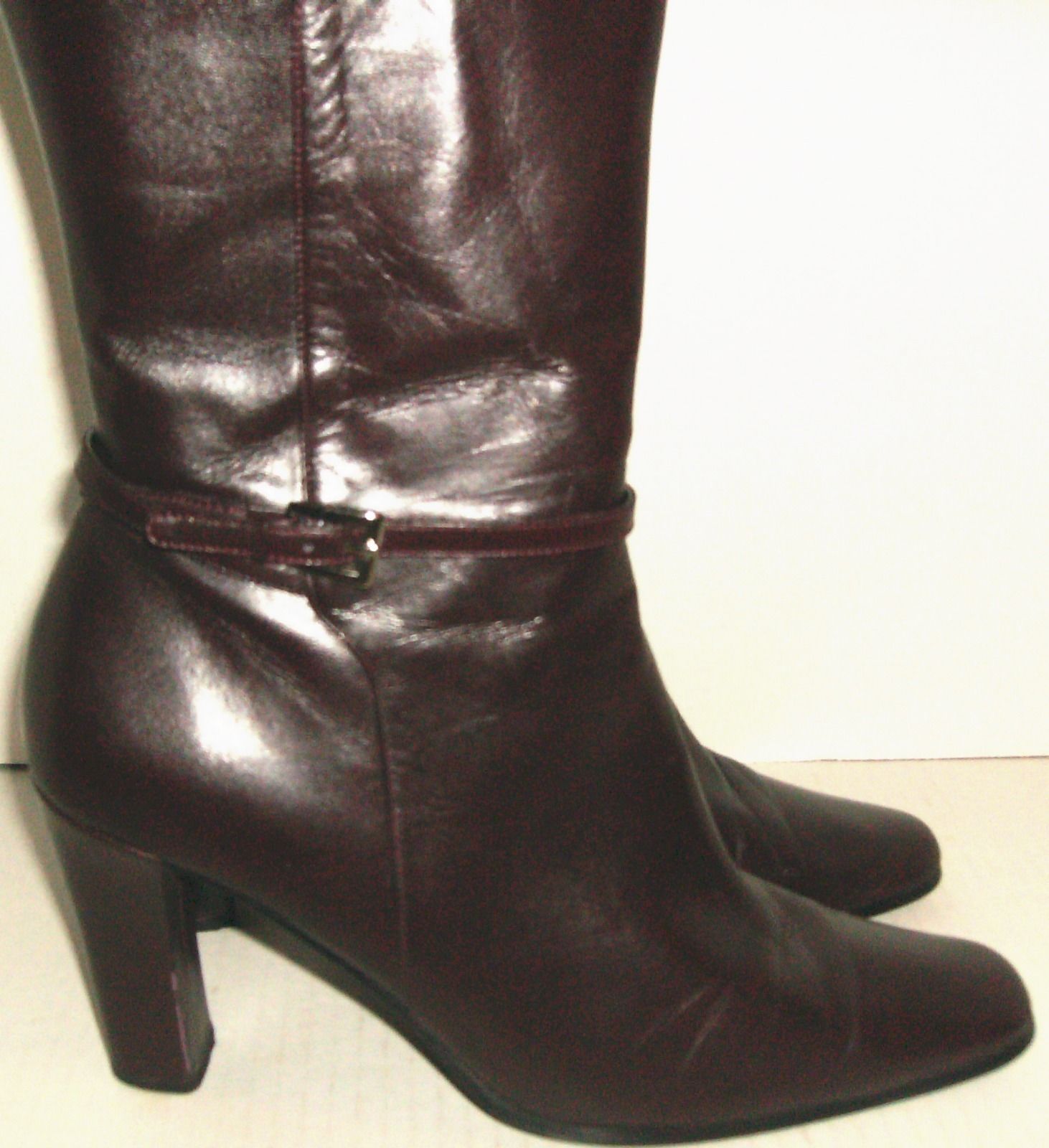 m and s boots women