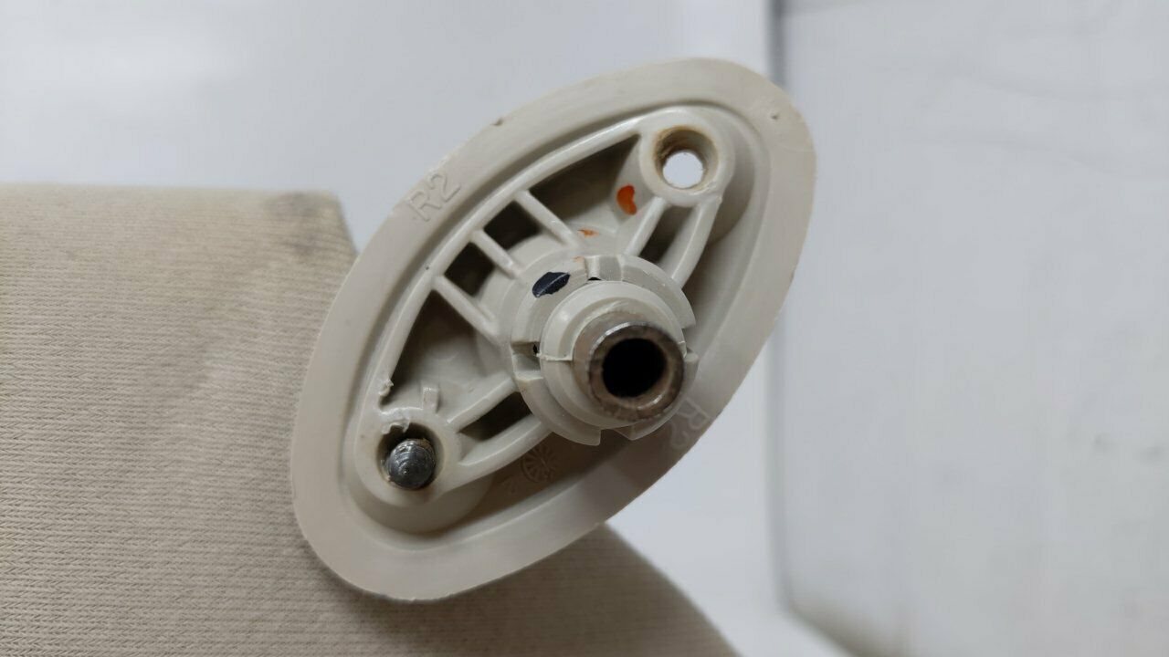 2005 pt cruiser sun visor