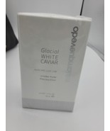 MIRIAM QUEVEDO Glacial White Caviar Elixir 1.7 Oz - New In Box - $49.50