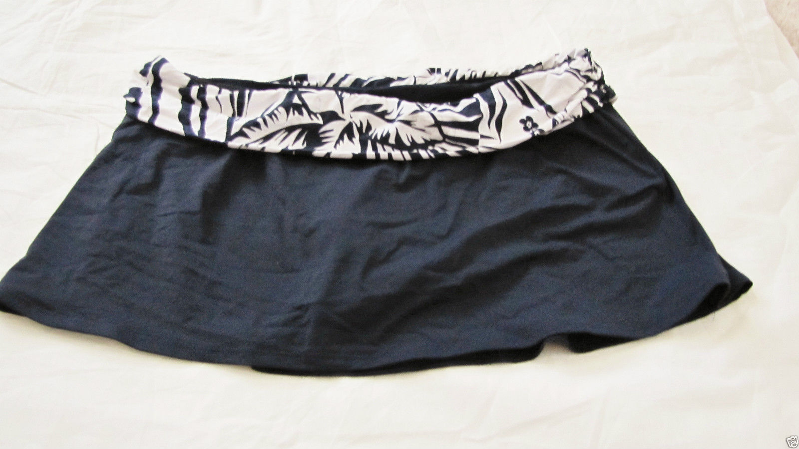 ralph lauren swim skirt