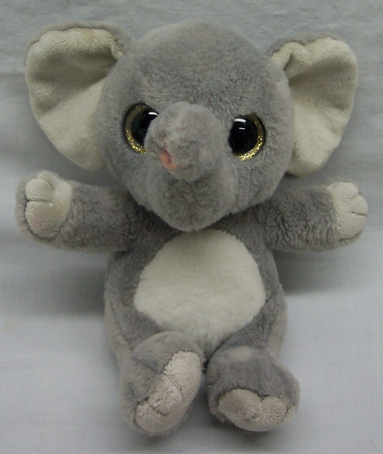 keel toys elephant