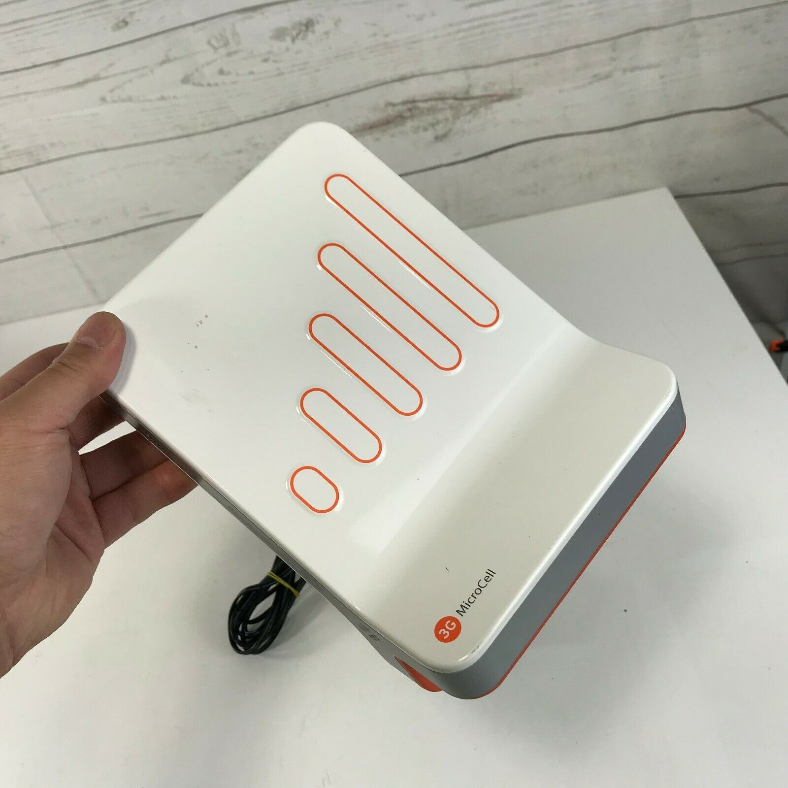 AT&T Cisco 3G MicroCell Signal Booster/Extender DPH153AT Signal Boosters