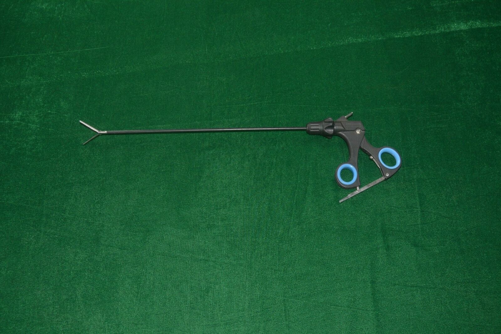 Laparoscopic Monopolar Debakey Grasper Autoclavable Surgical